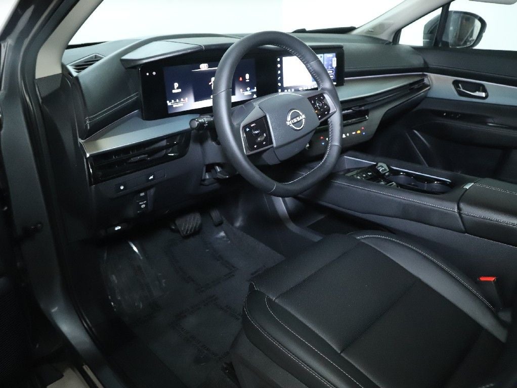 2026 Nissan Murano SL AWD