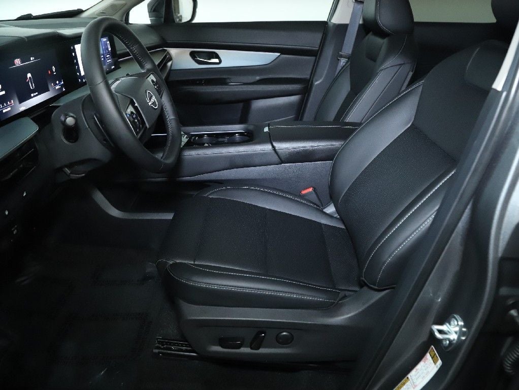 2026 Nissan Murano SL AWD