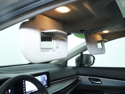 2026 Nissan Murano SL AWD