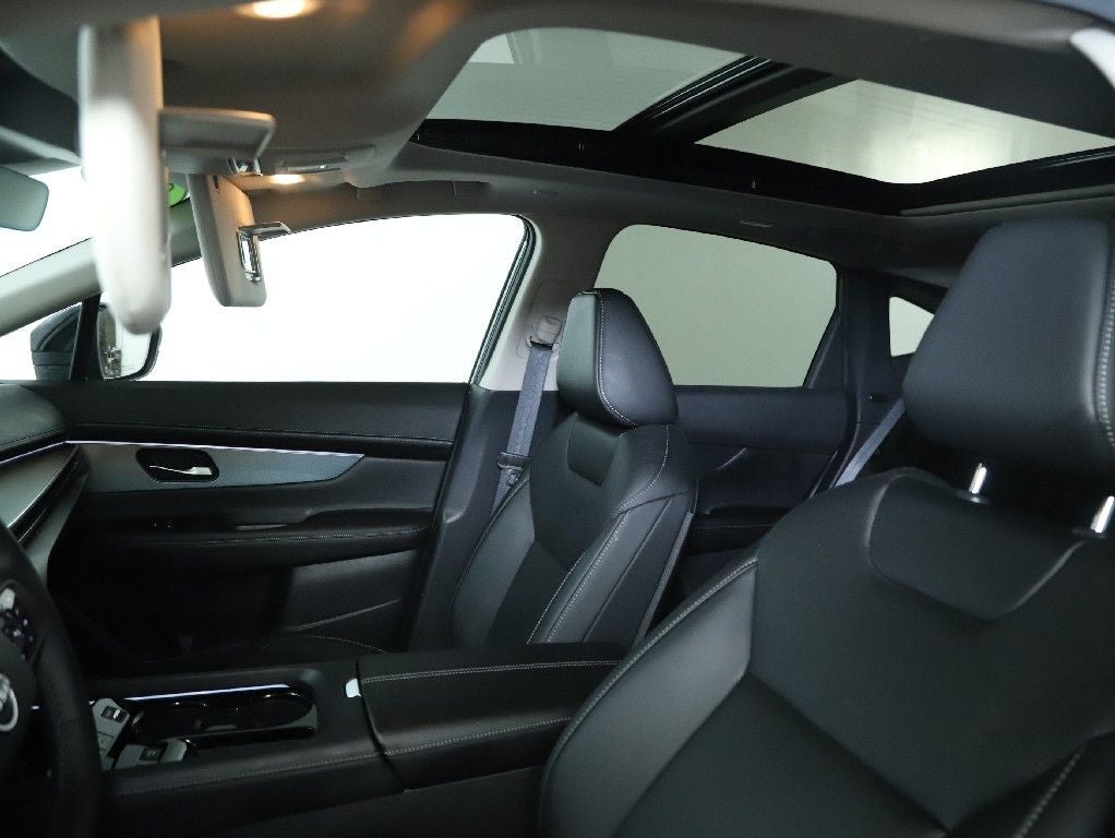 2026 Nissan Murano SL AWD
