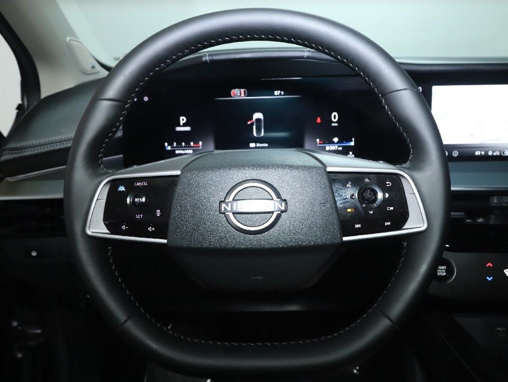 2026 Nissan Murano SL AWD