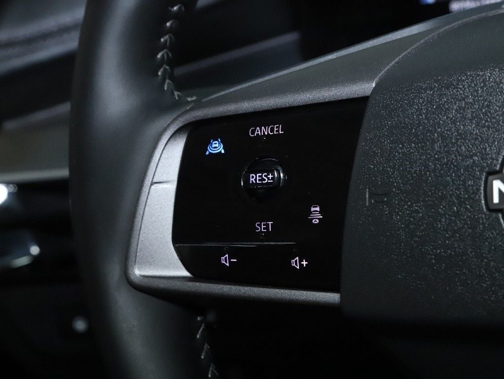 2026 Nissan Murano SL AWD