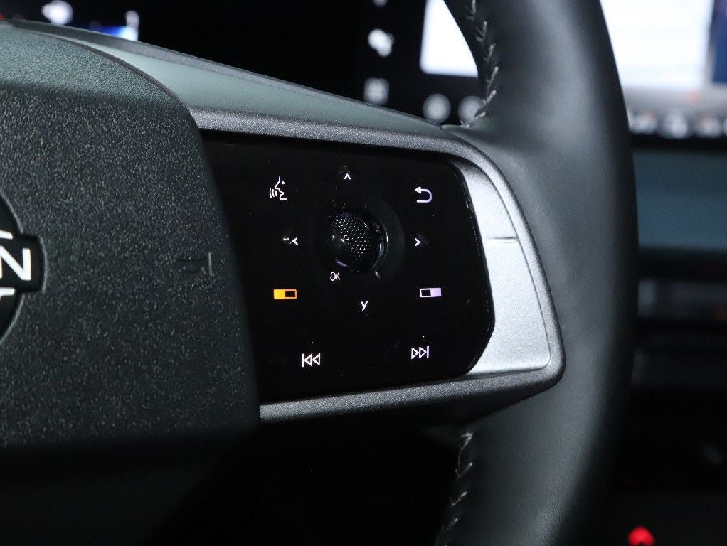 2026 Nissan Murano SL AWD