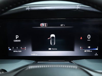 2026 Nissan Murano SL AWD