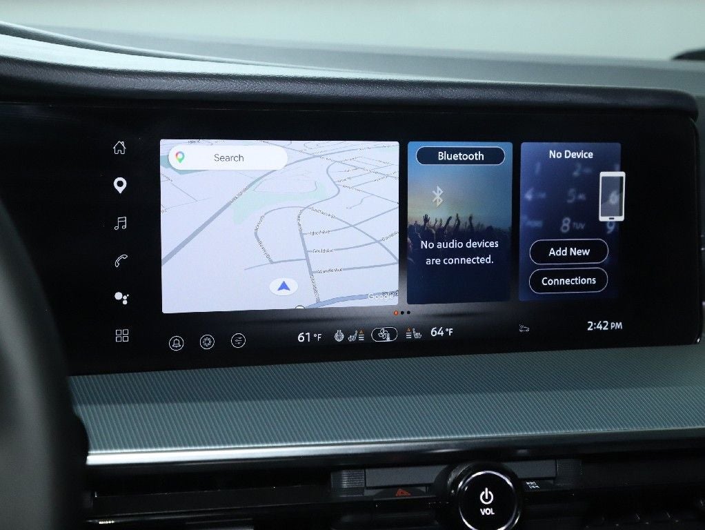 2026 Nissan Murano SL AWD