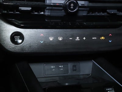 2026 Nissan Murano SL AWD