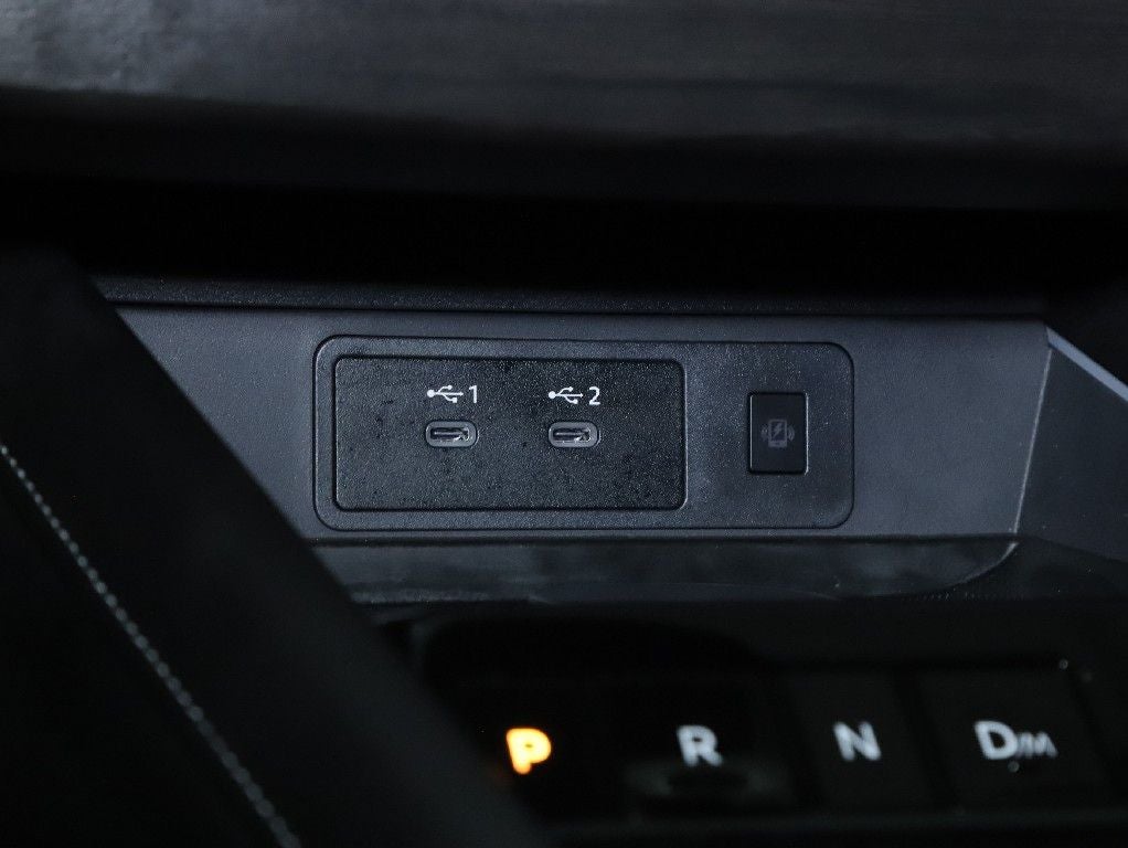 2026 Nissan Murano SL AWD