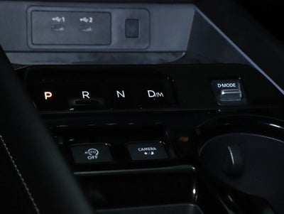 2026 Nissan Murano SL AWD