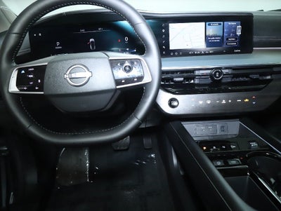 2026 Nissan Murano SL AWD