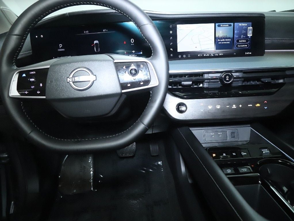 2026 Nissan Murano SL AWD