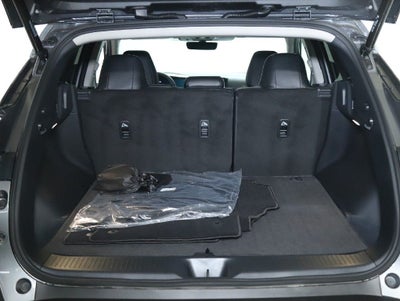2026 Nissan Murano SL AWD