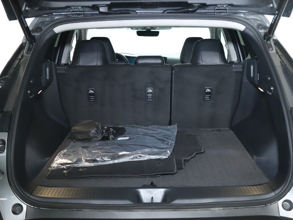 2026 Nissan Murano SL AWD