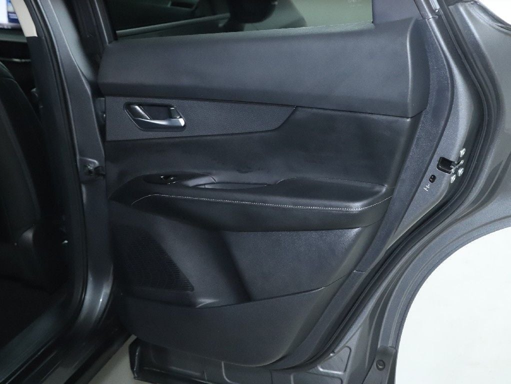 2026 Nissan Murano SL AWD