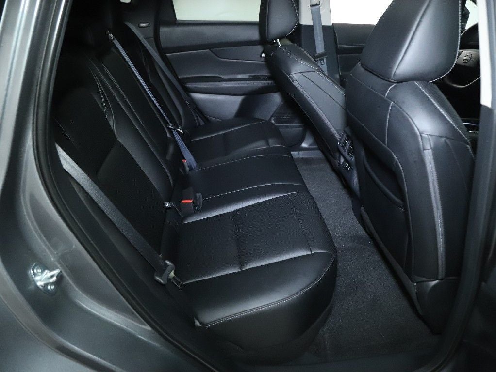 2026 Nissan Murano SL AWD