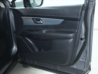 2026 Nissan Murano SL AWD