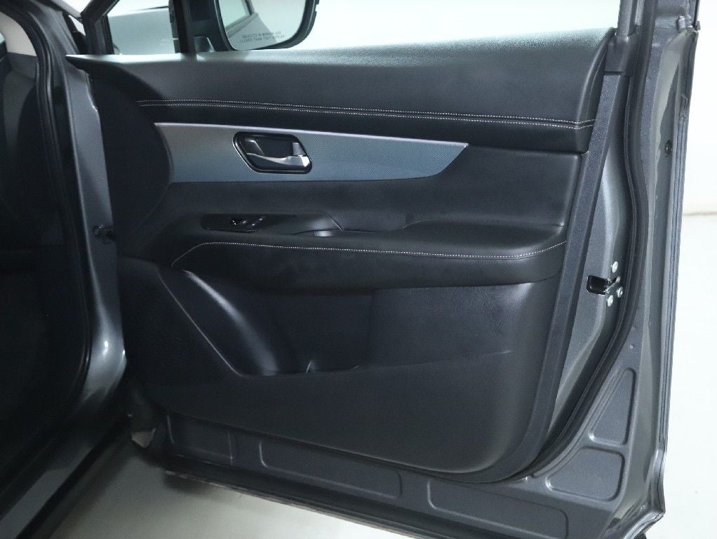2026 Nissan Murano SL AWD