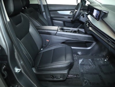 2026 Nissan Murano SL AWD