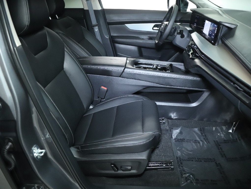 2026 Nissan Murano SL AWD