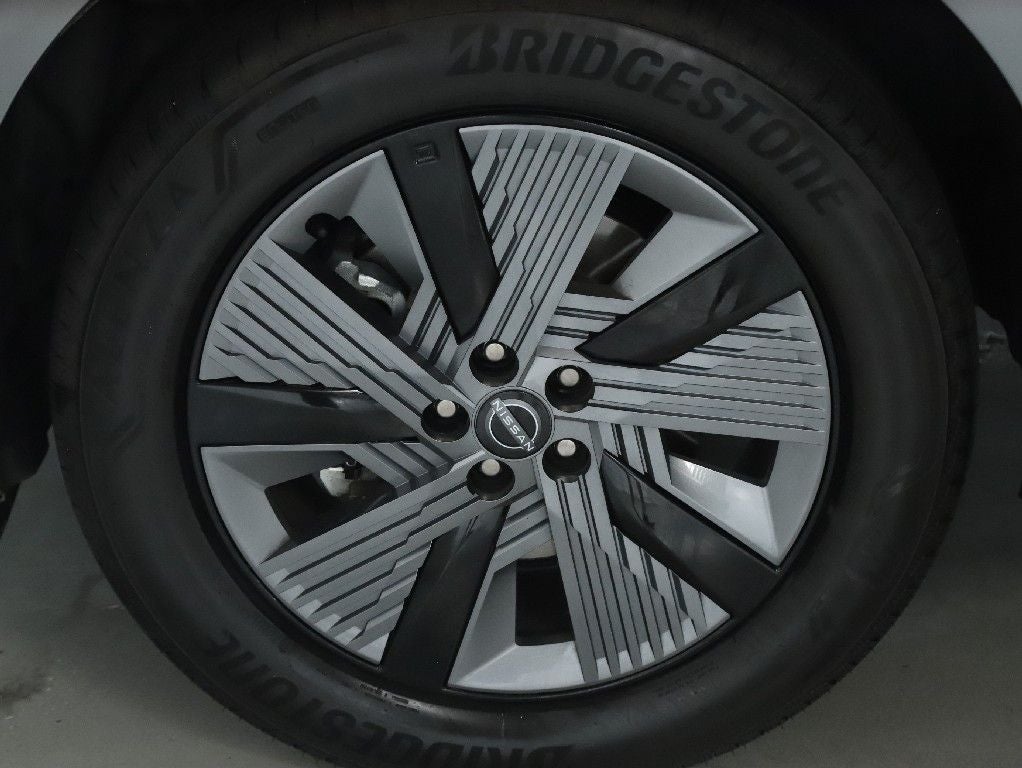 2026 Nissan Murano SL AWD