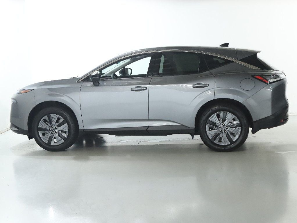 2026 Nissan Murano SL AWD