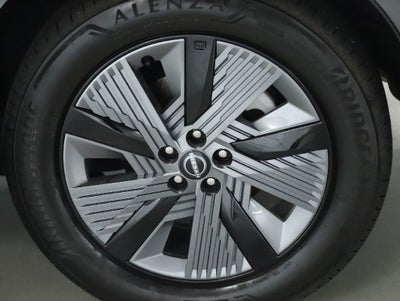 2026 Nissan Murano SL AWD