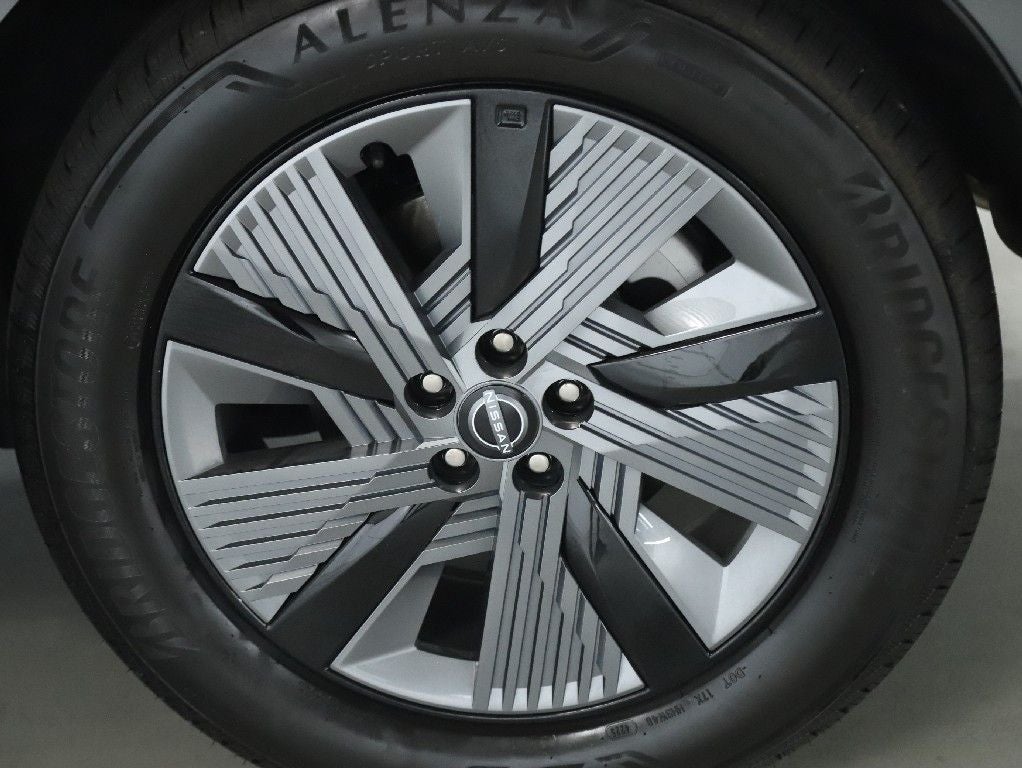 2026 Nissan Murano SL AWD
