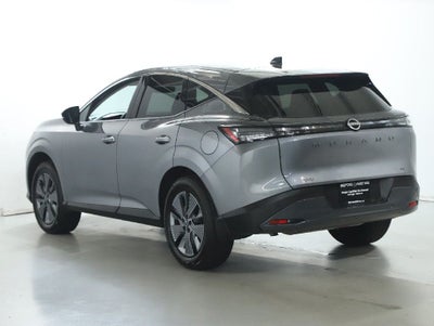 2026 Nissan Murano SL AWD