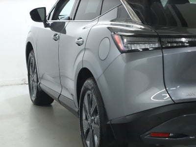 2026 Nissan Murano SL AWD