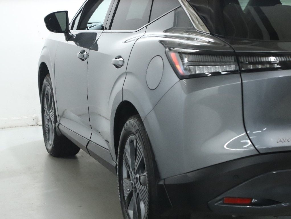2026 Nissan Murano SL AWD