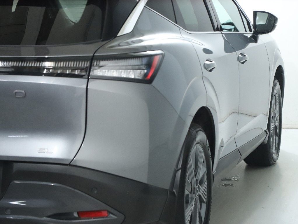 2026 Nissan Murano SL AWD