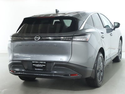 2026 Nissan Murano SL AWD