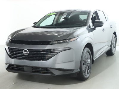 2026 Nissan Murano SL AWD
