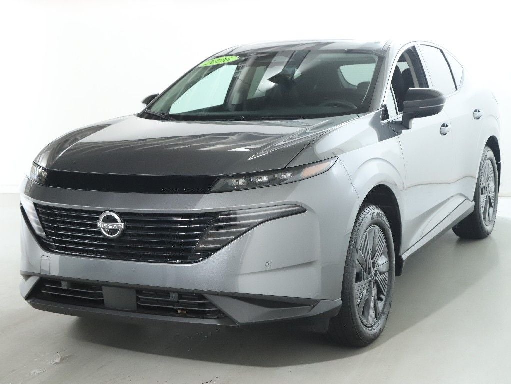 2026 Nissan Murano SL AWD