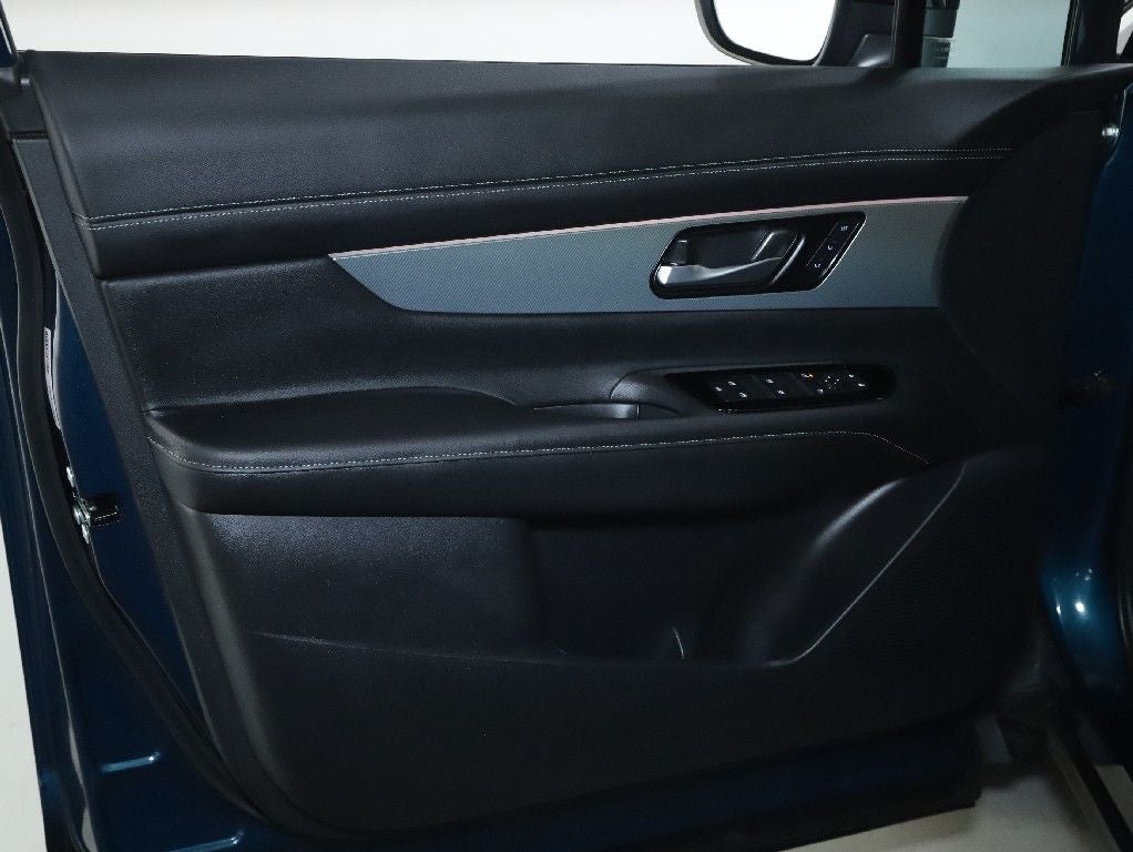 2026 Nissan Murano SL AWD