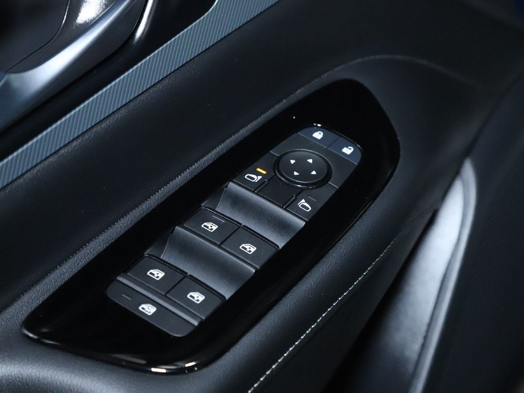 2026 Nissan Murano SL AWD