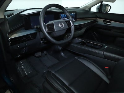 2026 Nissan Murano SL AWD