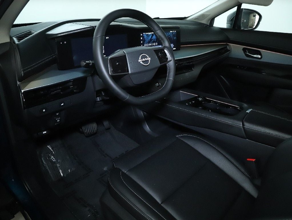 2026 Nissan Murano SL AWD