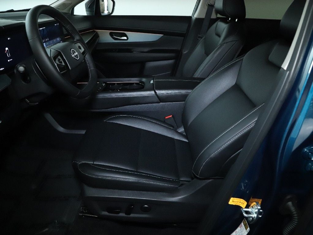 2026 Nissan Murano SL AWD