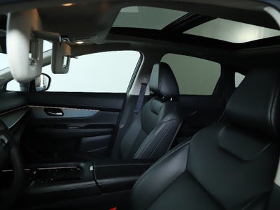 2026 Nissan Murano SL AWD