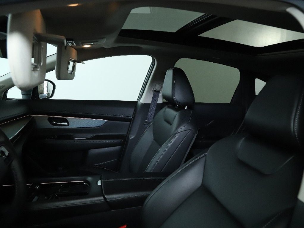 2026 Nissan Murano SL AWD