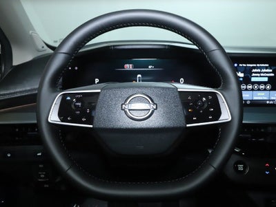 2026 Nissan Murano SL AWD