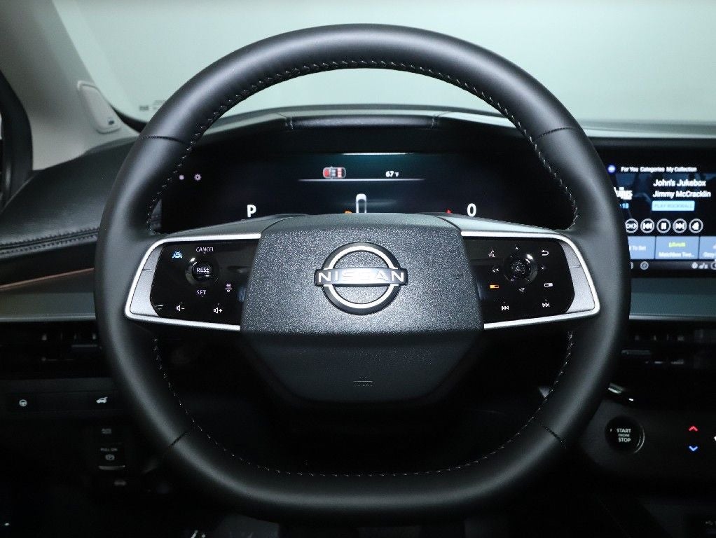 2026 Nissan Murano SL AWD