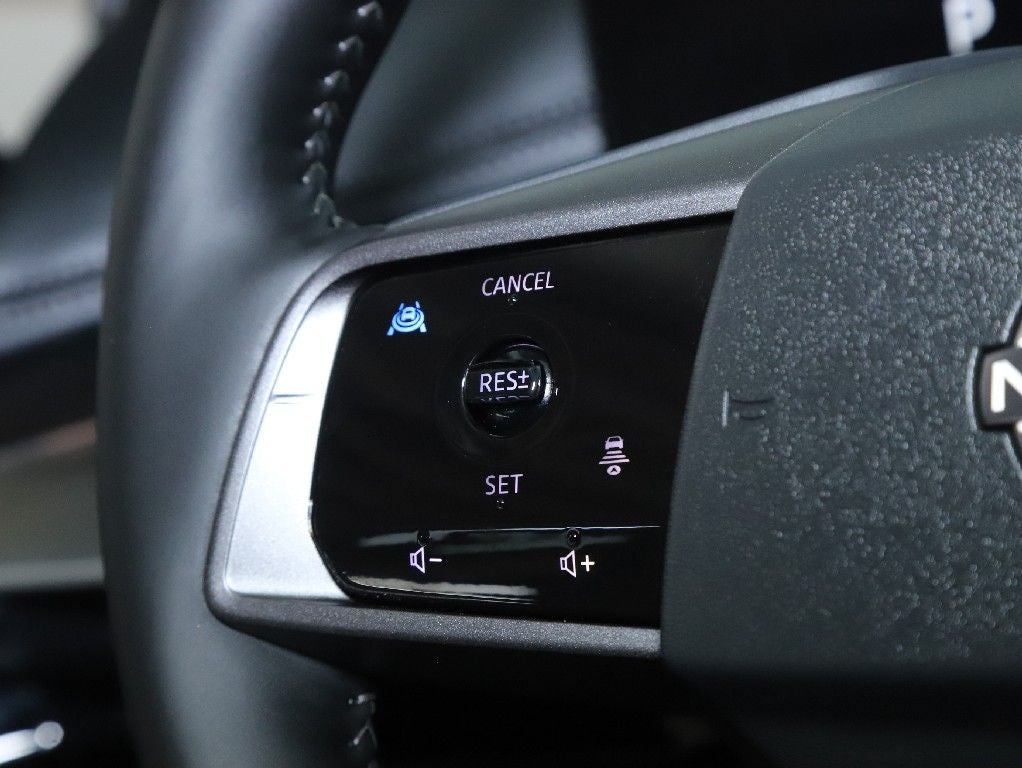 2026 Nissan Murano SL AWD