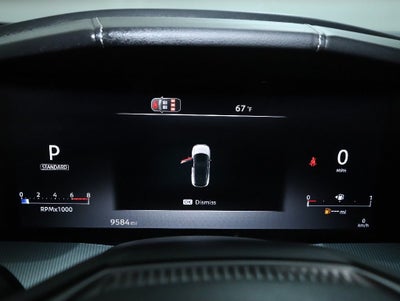2026 Nissan Murano SL AWD