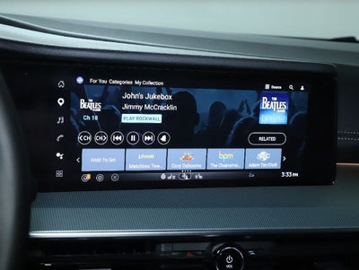 2026 Nissan Murano SL AWD