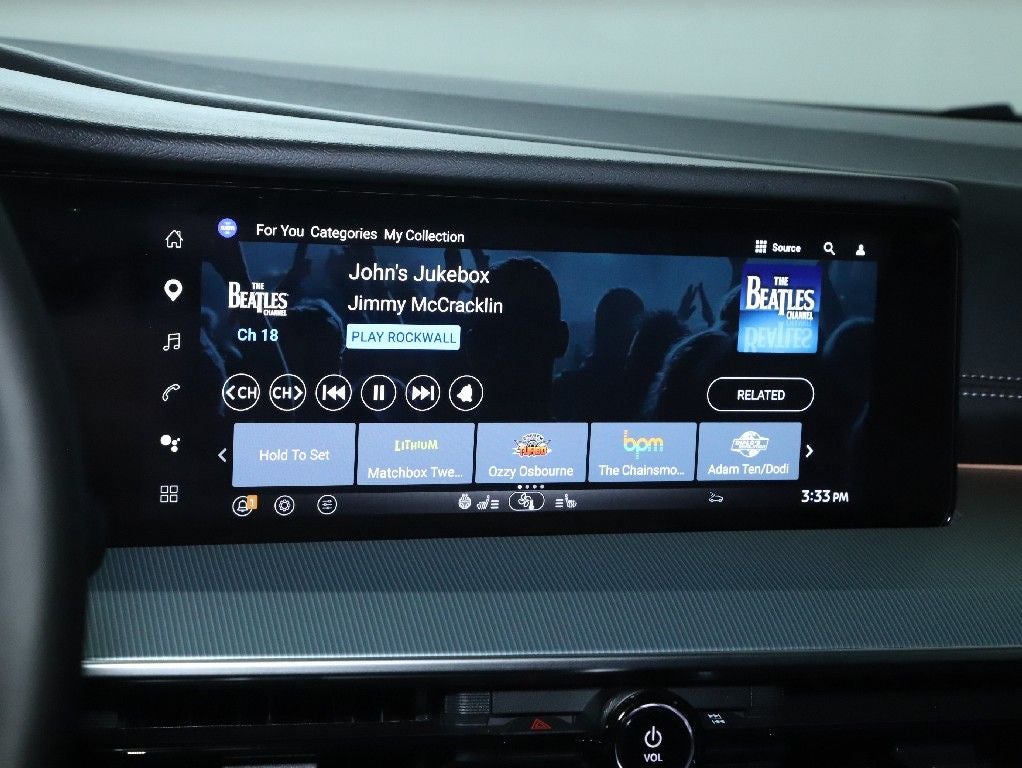 2026 Nissan Murano SL AWD