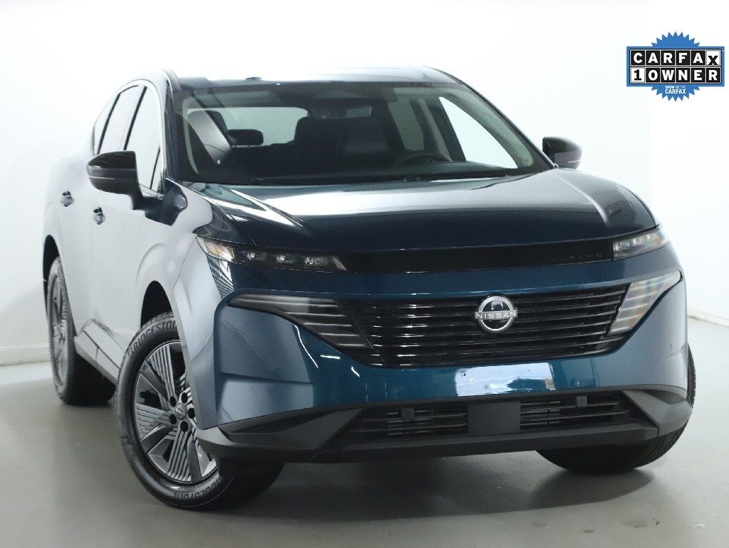 2026 Nissan Murano SL AWD