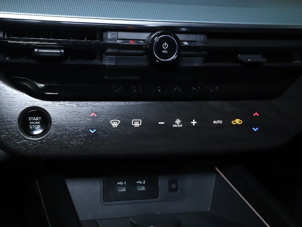 2026 Nissan Murano SL AWD