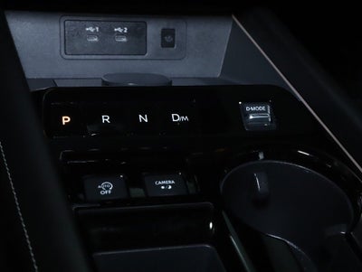 2026 Nissan Murano SL AWD