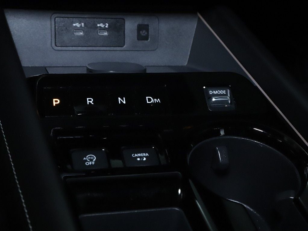 2026 Nissan Murano SL AWD